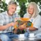 QUOKKA 13 Piece Dementia Activities for Adults - 3 Set Dementia Puzzles for Elderly - Large Piece Gifts Products for Seniors - Alzheimers Jigsaw Puzzle Games for Adults with Birds and Cats
